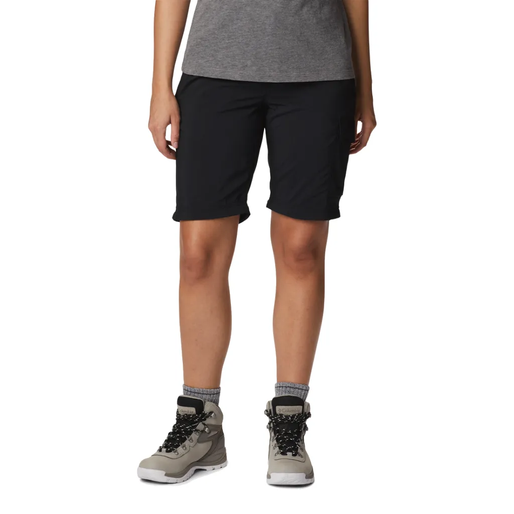 Women's Silver Ridge Utility Convertible Pant