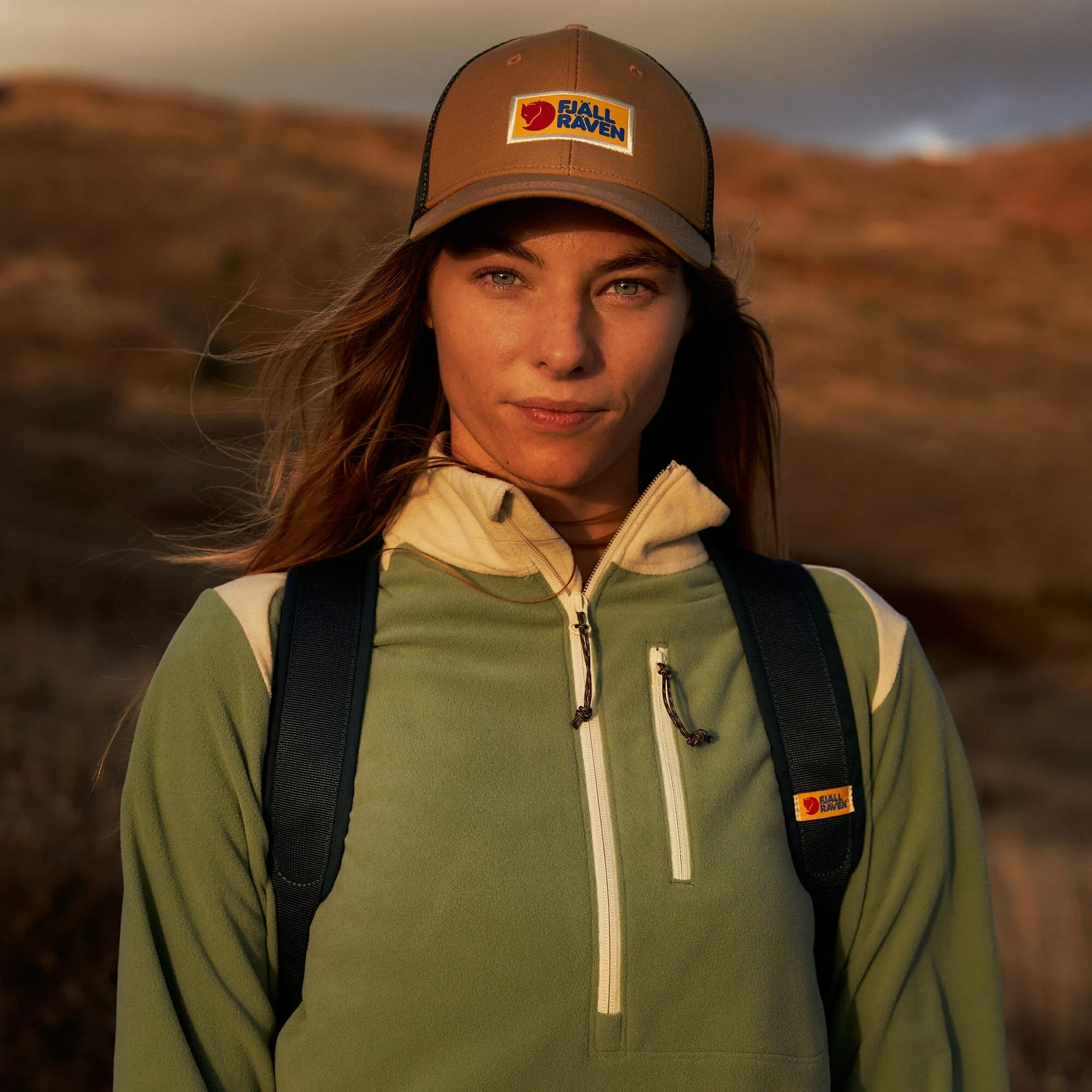 Women's Vardag Lite Fleece