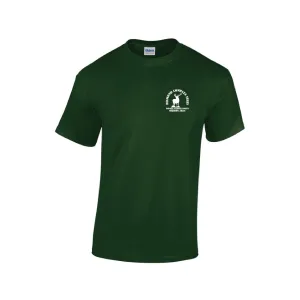 YOUTH DIAMOND COMPLEX FIRES FIRE SHIRT