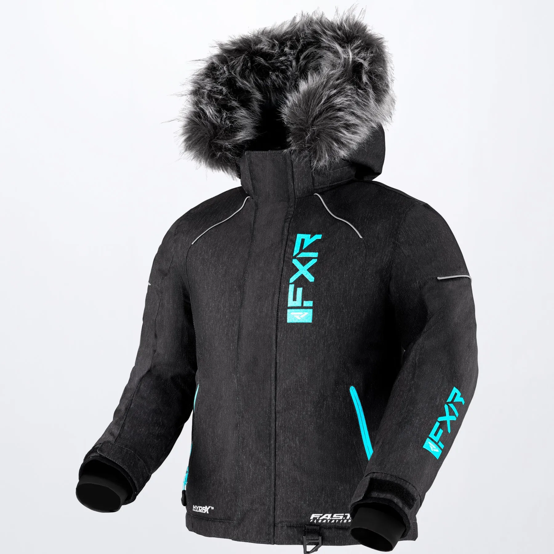 Youth Fresh Jacket