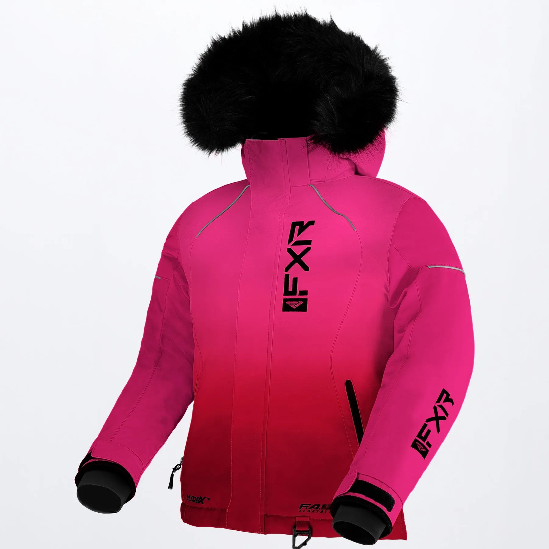 Youth Fresh Jacket