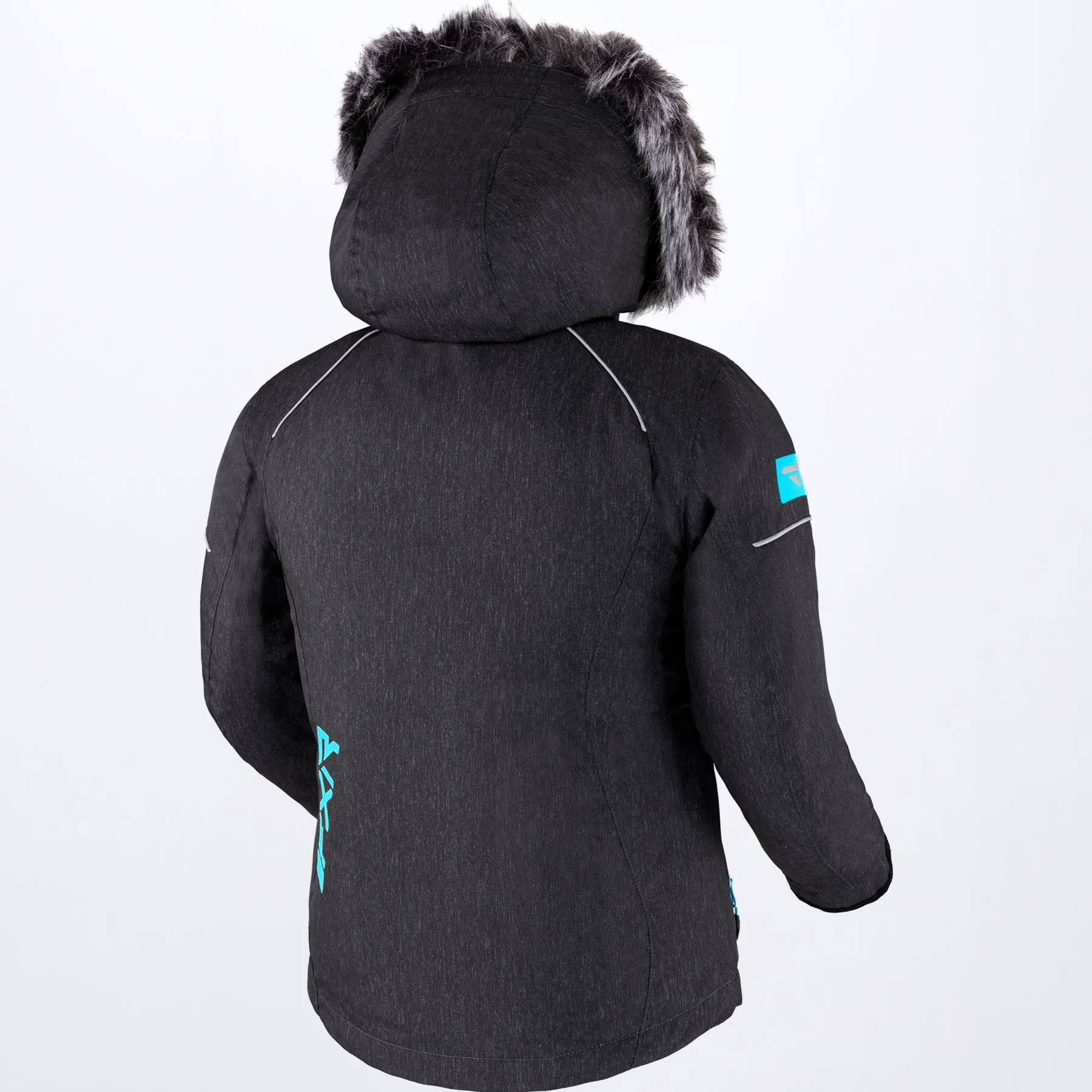 Youth Fresh Jacket