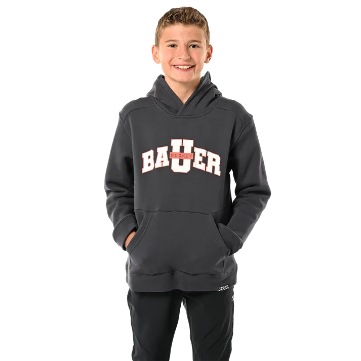 Youth University Hoodie