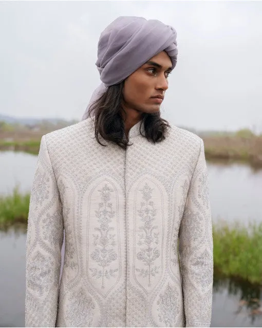 ZACHARY SHERWANI SET