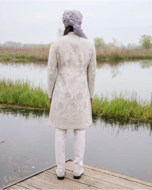 ZACHARY SHERWANI SET