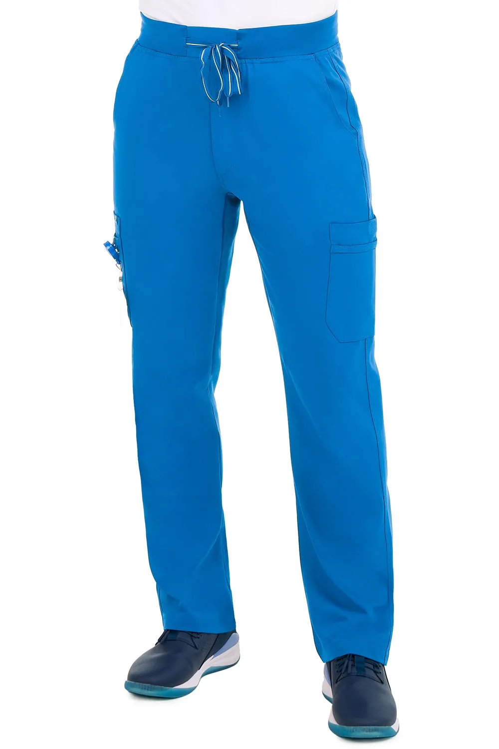 Zavate Men's Scrub Pants Studio Activator Straight Leg 3099
