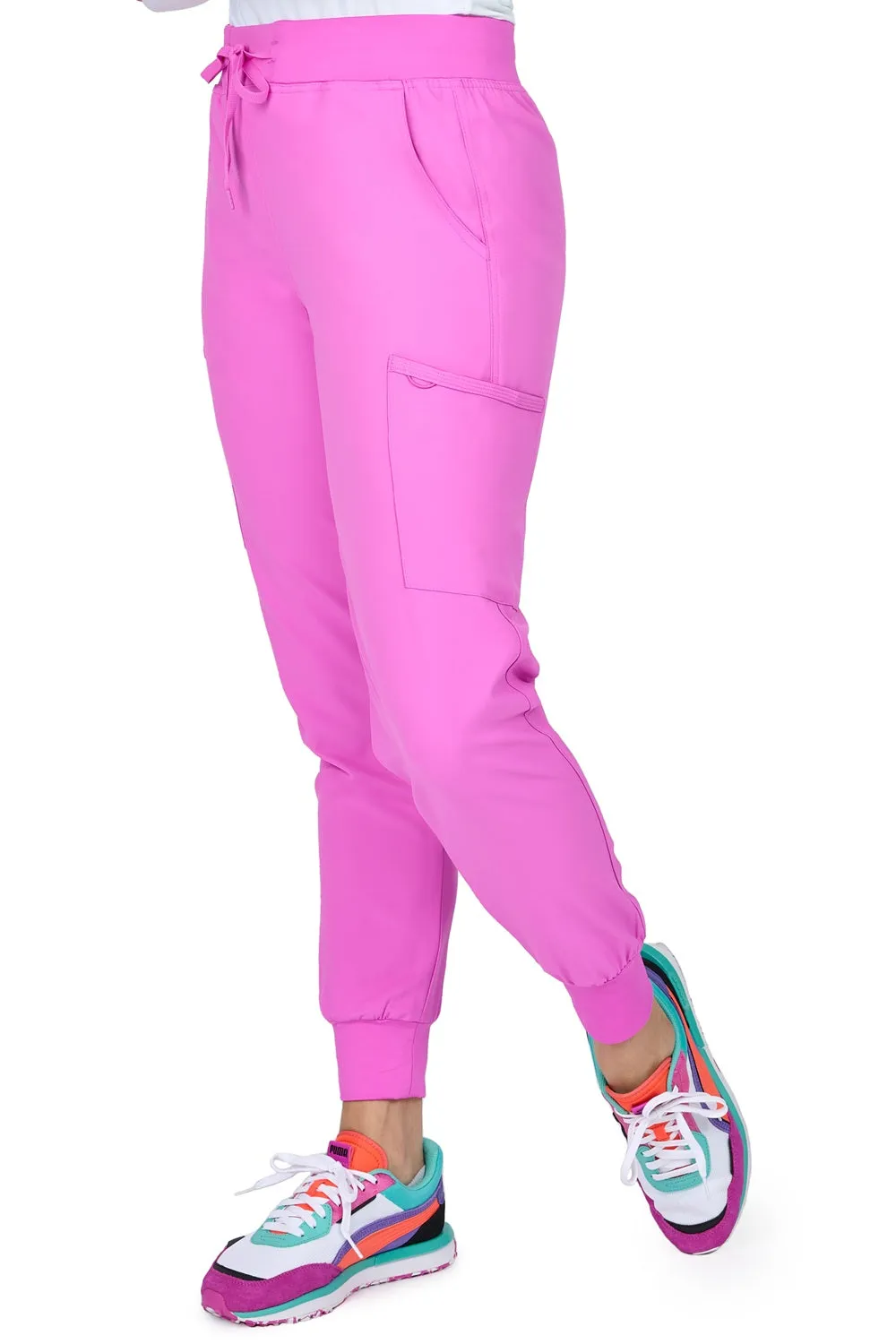 Zavate Scrub Pants Studio Refined Jogger 3060