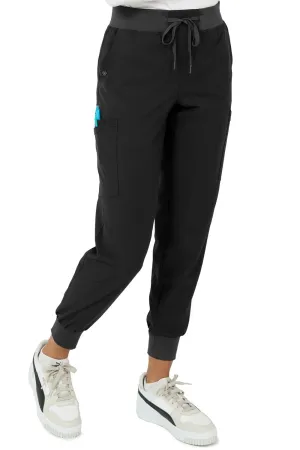 Zavate Scrub Pants Studio Refined Jogger 3060