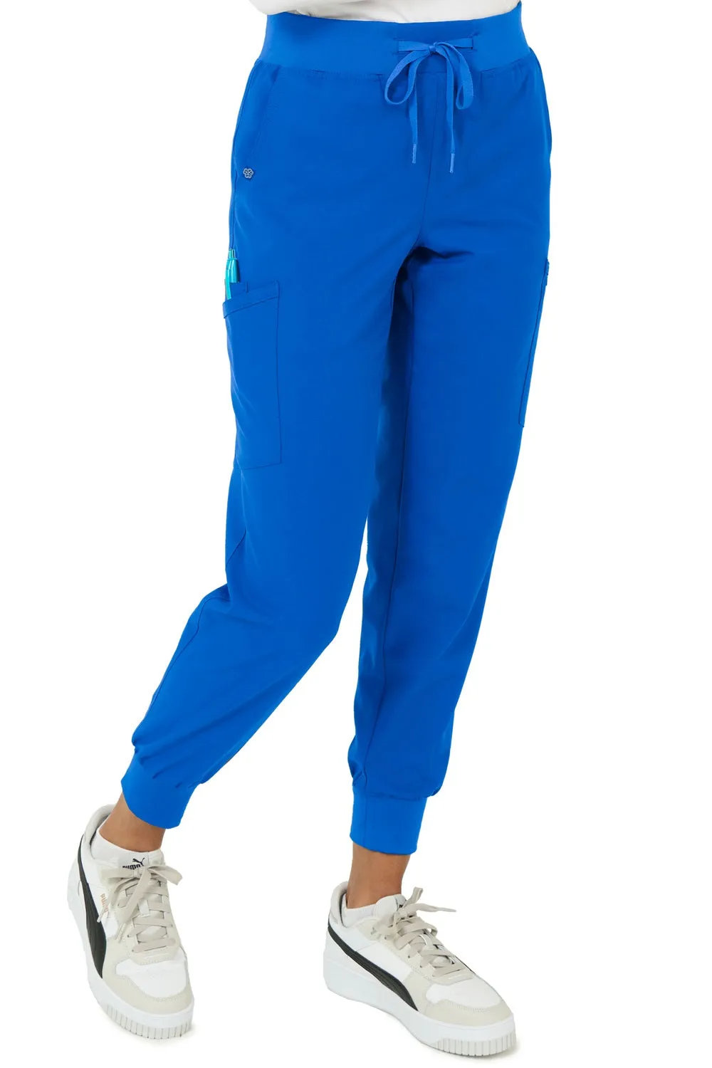 Zavate Scrub Pants Studio Refined Jogger 3060