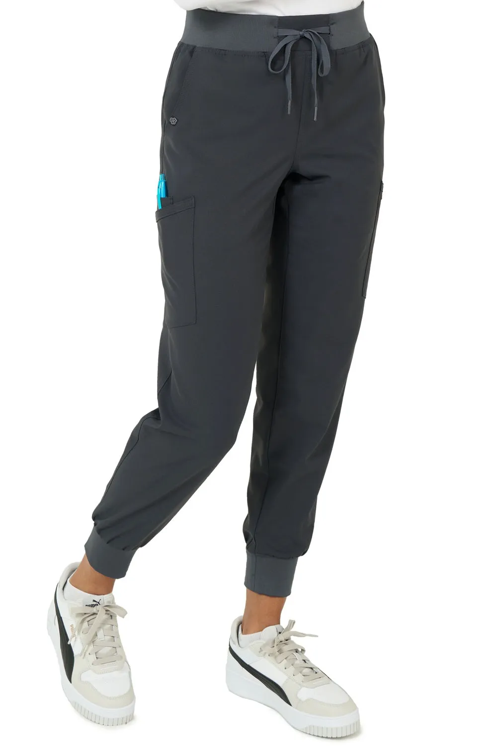 Zavate Scrub Pants Studio Refined Jogger 3060