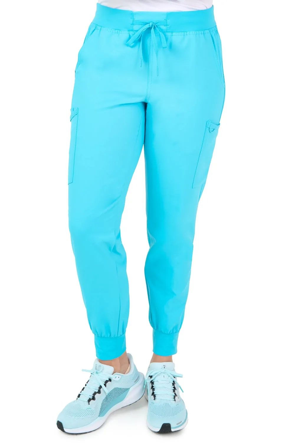 Zavate Scrub Pants Studio Refined Jogger 3060